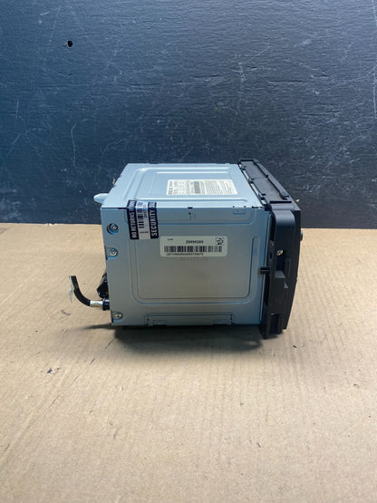 2009 to 2011 GMC Acadia Radio AM/FM CD Player Radio ae7699 DG2