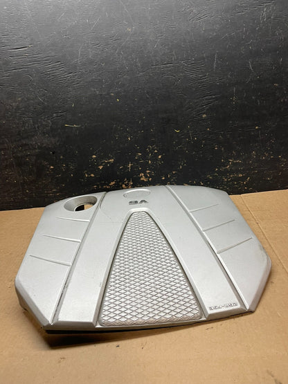 2006 to 2015 Lexus IS350 Engine Motor Cover Panel OEM Y9520 PS4