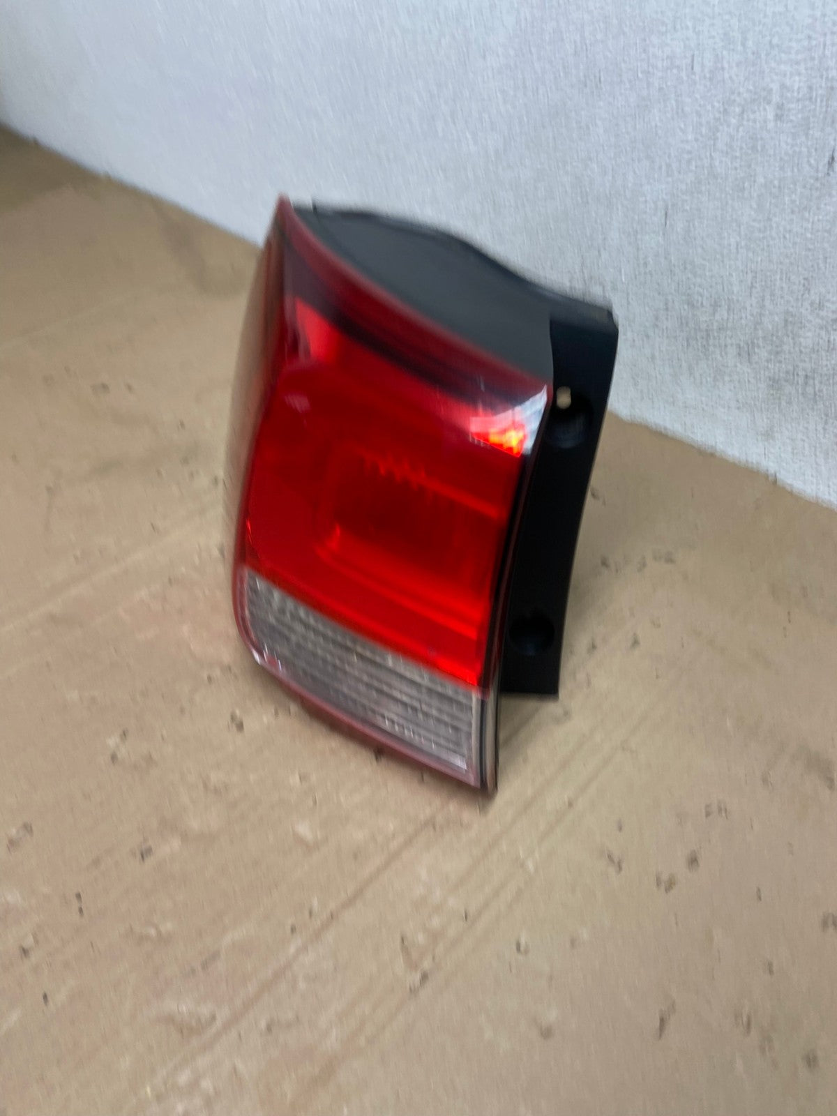 2014 2015 Kia Sorento Left Driver Lh Tail Light AE9205 LK1