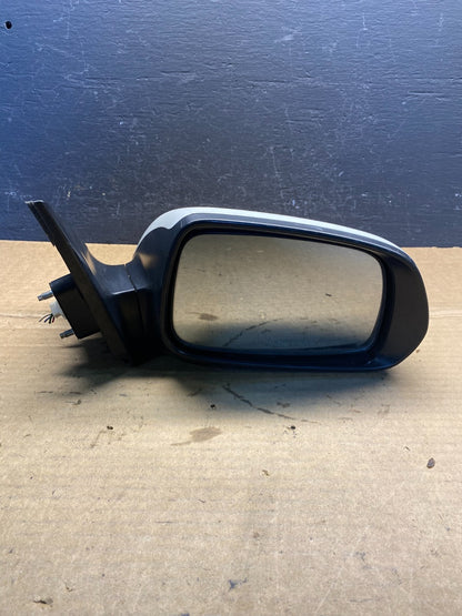 2005 to 2010 Scion TC Right Passenger Side View Door Mirror AD3382 DG8