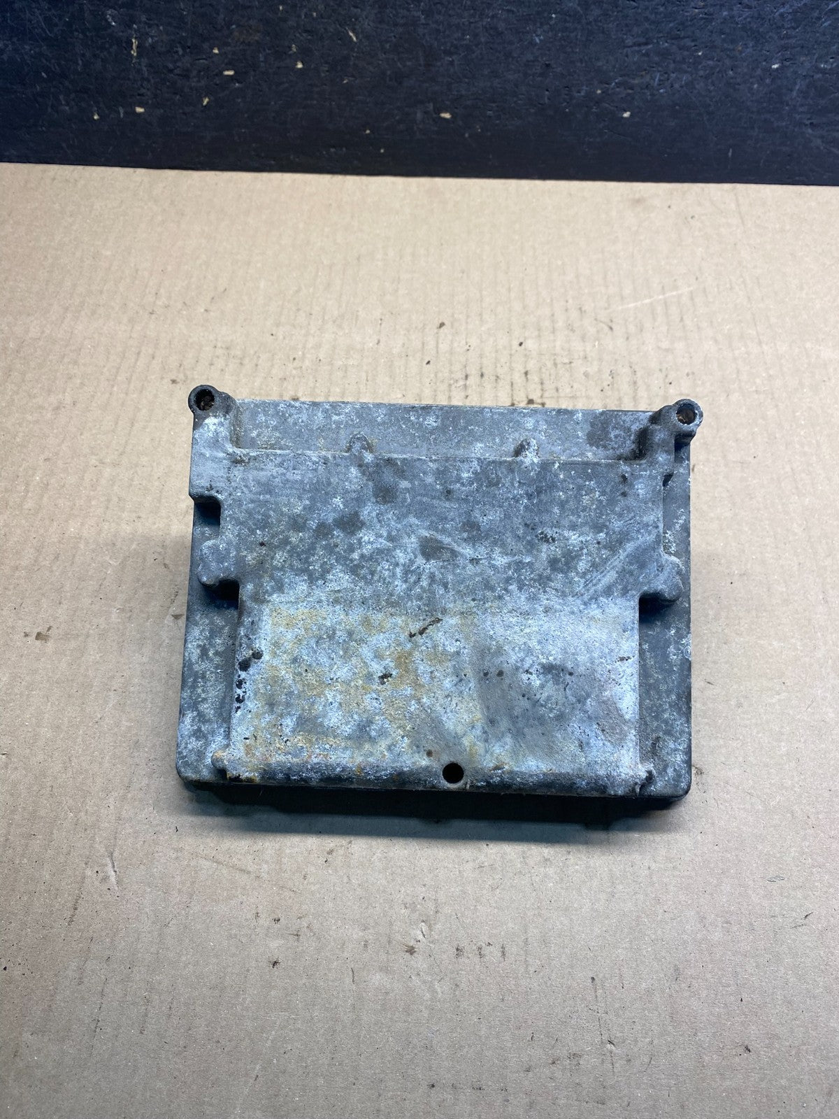 2003 Ford Expedition 5.4L Engine Control Computer Module ECM ECU ah1684 DG1