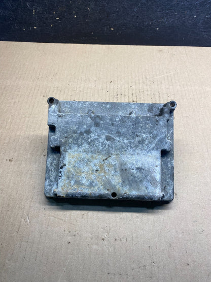 2003 Ford Expedition 5.4L Engine Control Computer Module ECM ECU ah1684 DG1