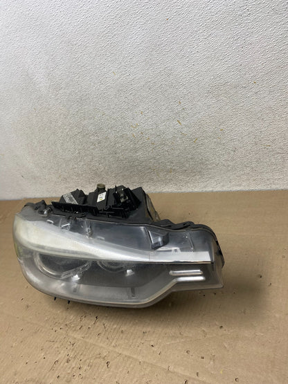 2012-2015 Bmw 3 Series F30 Sedan Right Passenger Headlight Xenon AI2257 DW2