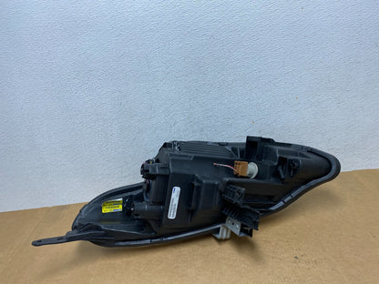 2015 to 2019 Nissan Versa Headlight Right Passenger RH Side TYC AE2986 DW4