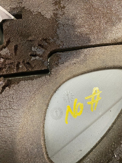 2004 to 2007 Cadillac CTS 3.6L Plastic Engine Cover Shield N1936 PS8