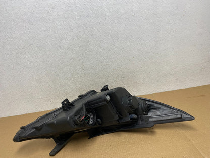 2011 - 2014 Hyundai Sonata Left Driver Lh Side Headlight Halogen AF9560 DW4