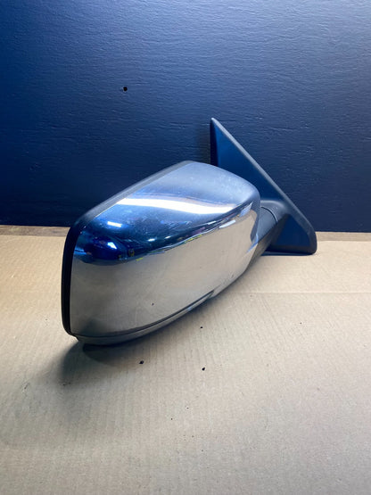 2009 - 2012 Ram 1500 Right Passenger RH Side View Door Mirror AB4133 DG1