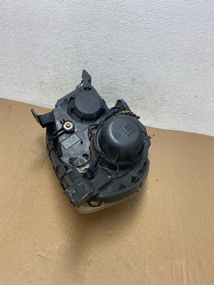 2010-2015 Chevrolet Equinox Halogen Headlight Left Driver LH Side AD7929 DW8