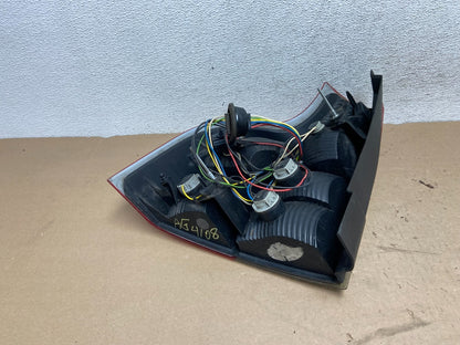 2007 to 2012 Volvo XC90 Right Passenger RH Side Lower Tail Light AG41083