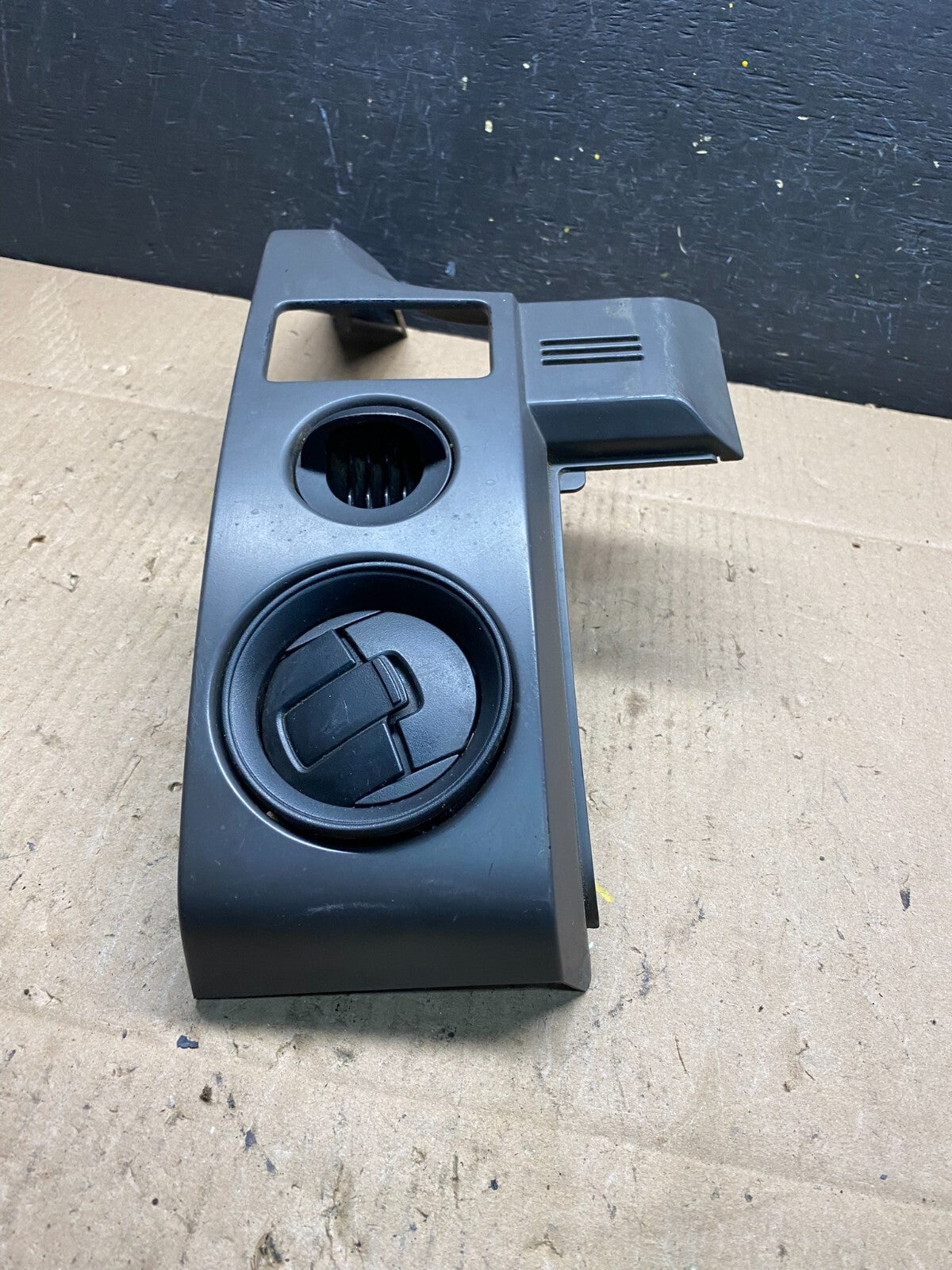 2009 2010 Ford F150 Center Left Dash Trim Bezel Air Vent OE u5111 DG3