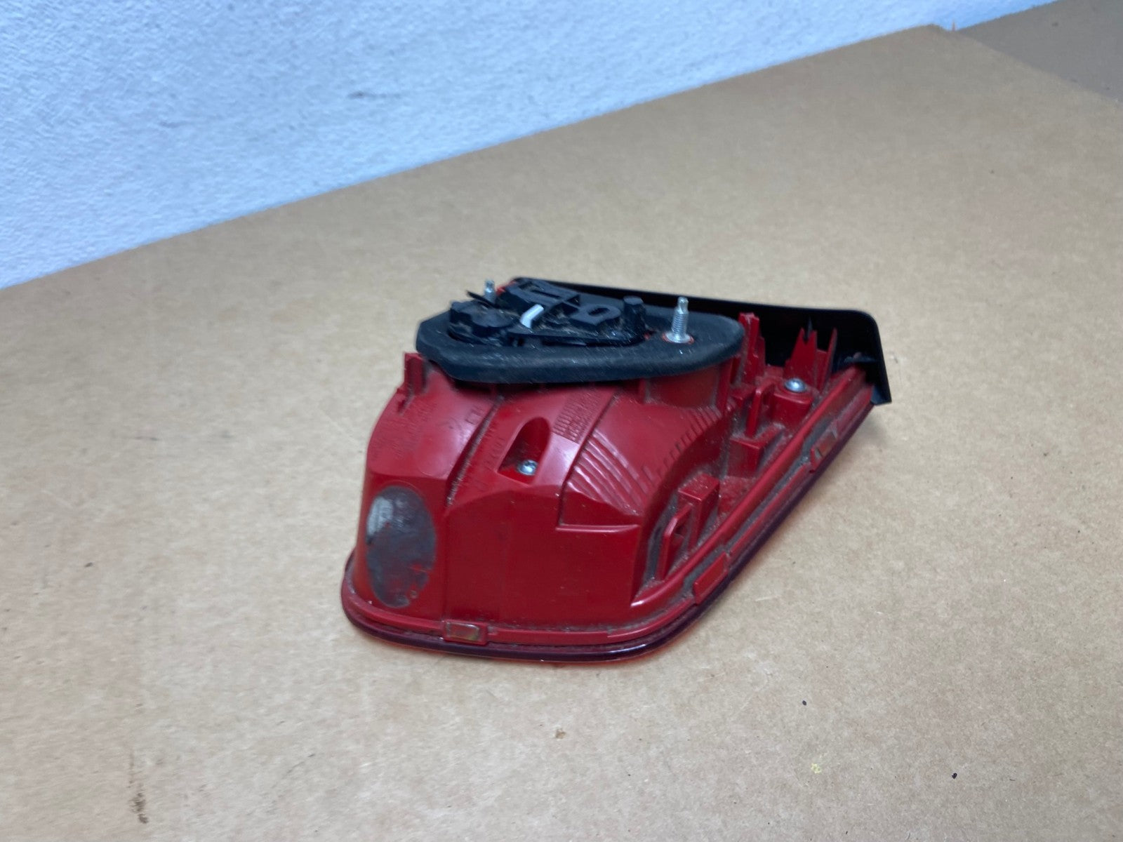 2012-2017 Volkswagen Tiguan Right Passenger Rh Side Inner Tail Light  AC1671 LK5