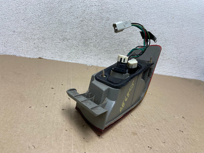 1997 1998 1999 Toyota Camry Tail Light Left Driver Rh Side AG6845 LK6