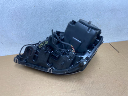 2007 to 2009 Mercedes GL-Class GL450 Right Passenger Headlight AI3260 DW7