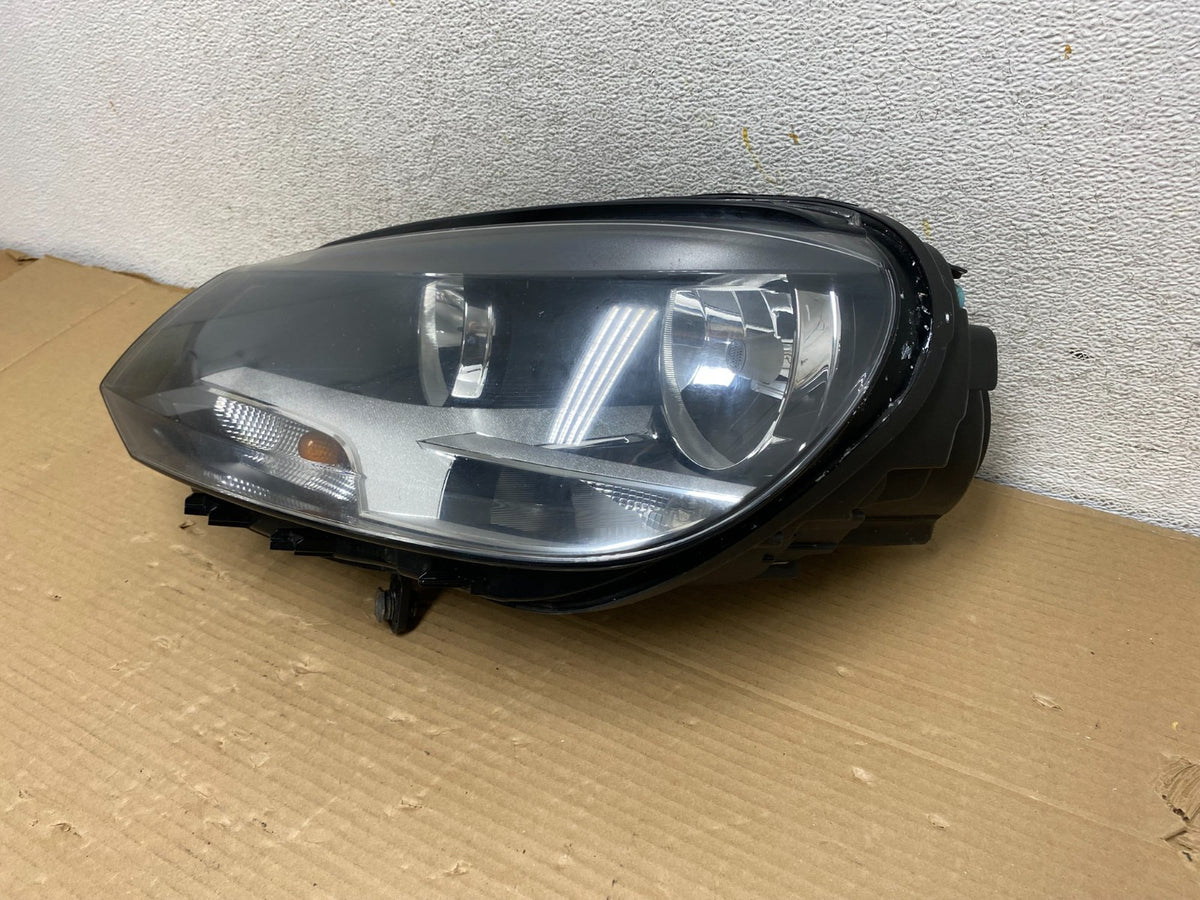 2012 to 2016 Volkswagen Eos Left Driver LH Side Halogen Headlight AG9330 DG2