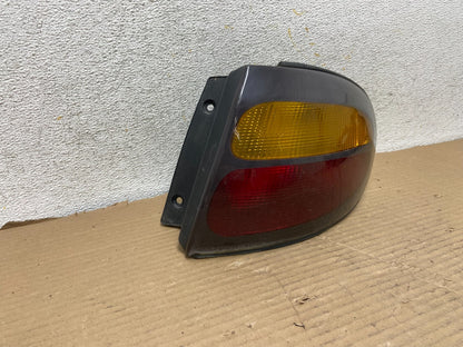1996 to 1997 Ford Taurus Wagon Right Passenger Side Tail Light AH2606 DG1