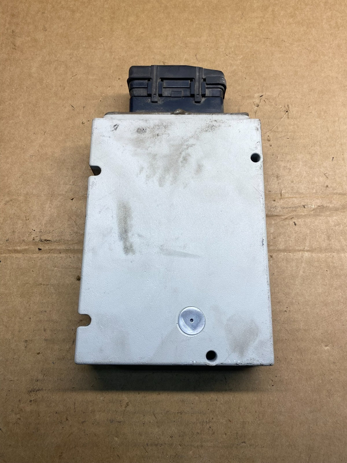 Diesel Fuel Injector Driver Module-VIN: F, Turbo GB Reman 921-110 Ad73740