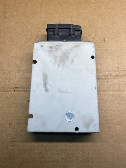 Diesel Fuel Injector Driver Module-VIN: F, Turbo GB Reman 921-110 Ad73740
