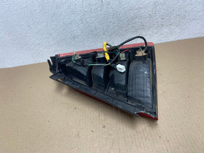 2003 2004 2005 Subaru Forester Left Driver Lh Side Tail Light AE9476 LK6