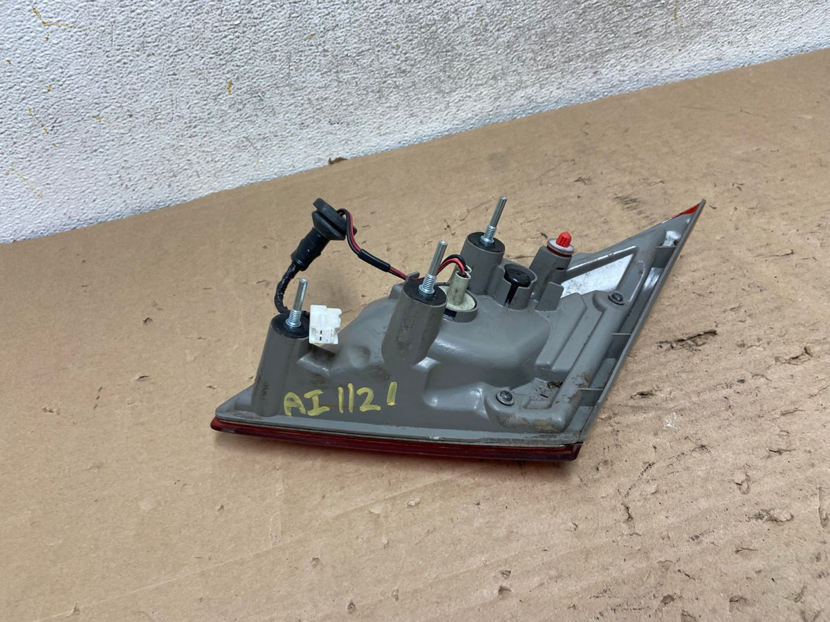 2011-2014 Nissan Murano Left Driver Lh Side Inner Tail Light AI1121 LK5