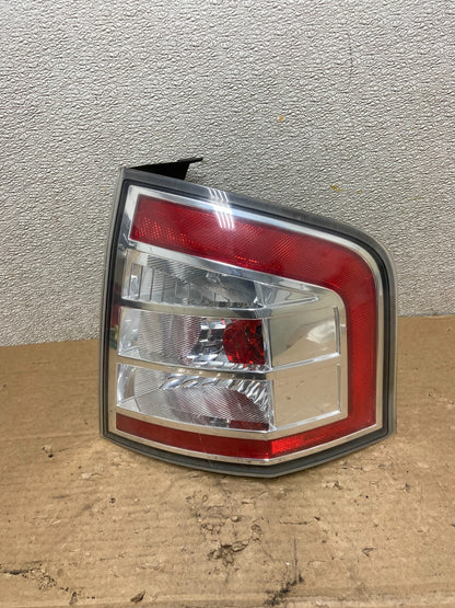 2007 to 2010 Ford Edge Tail Light Right Passenger Rh Side Oem AB4821 LK0