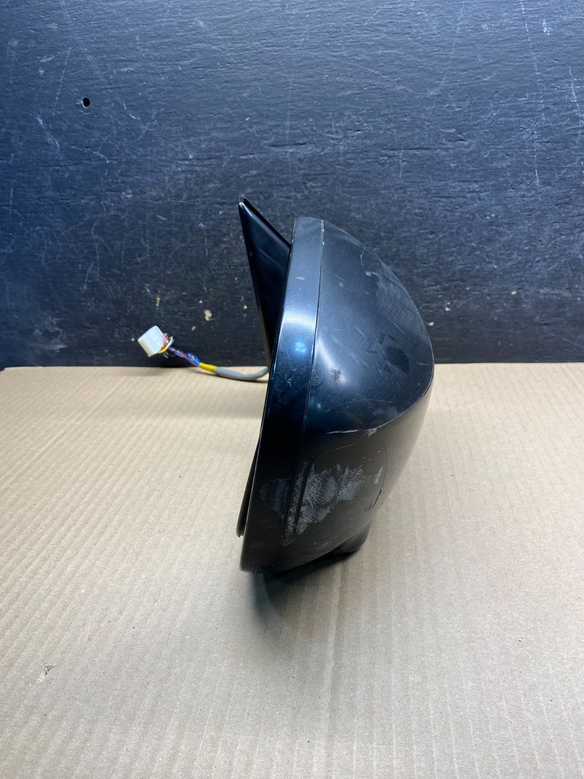 2013 2015 Infiniti JX35 QX60 Right Passenger View Door Camera Mirror AI0306 DW9