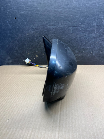 2013 2015 Infiniti JX35 QX60 Right Passenger View Door Camera Mirror AI0306 DW9