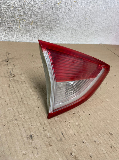 2013 to 2016 Ford Escape Left Driver LH Side Inner Tail Light AI2254 LK1