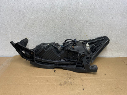 2008 to 2012 Honda Accord Sedan Right Passenger RH Headlight AH4048 DW6