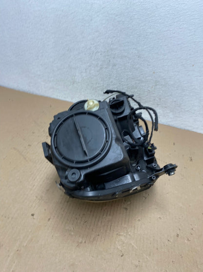Halogen 2006-2009 Mercedes-Benz ML-Class Headlight Left Driver LH AF3165 LK8