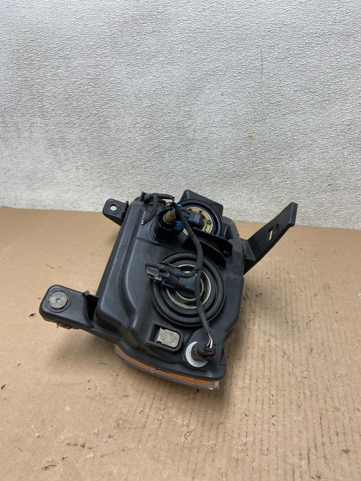 2011-2013 Jeep Grand Cherokee Right Passenger Halogen Headlight AB6073 DW5