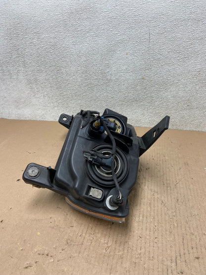2011-2013 Jeep Grand Cherokee Right Passenger Halogen Headlight AB6073 DW5