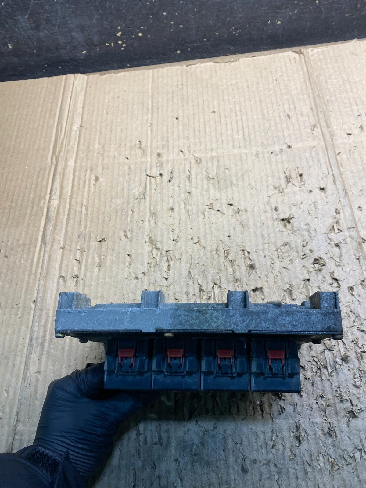 2007 Dodge RAM 1500 5.7L ECU ECM Engine Control Computer p05094436ag X4626 DG1