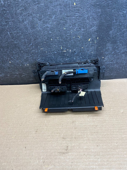 2017 2018 2019 Ford Escape Ac Heater Climate Control Temperature AH1446 DG4