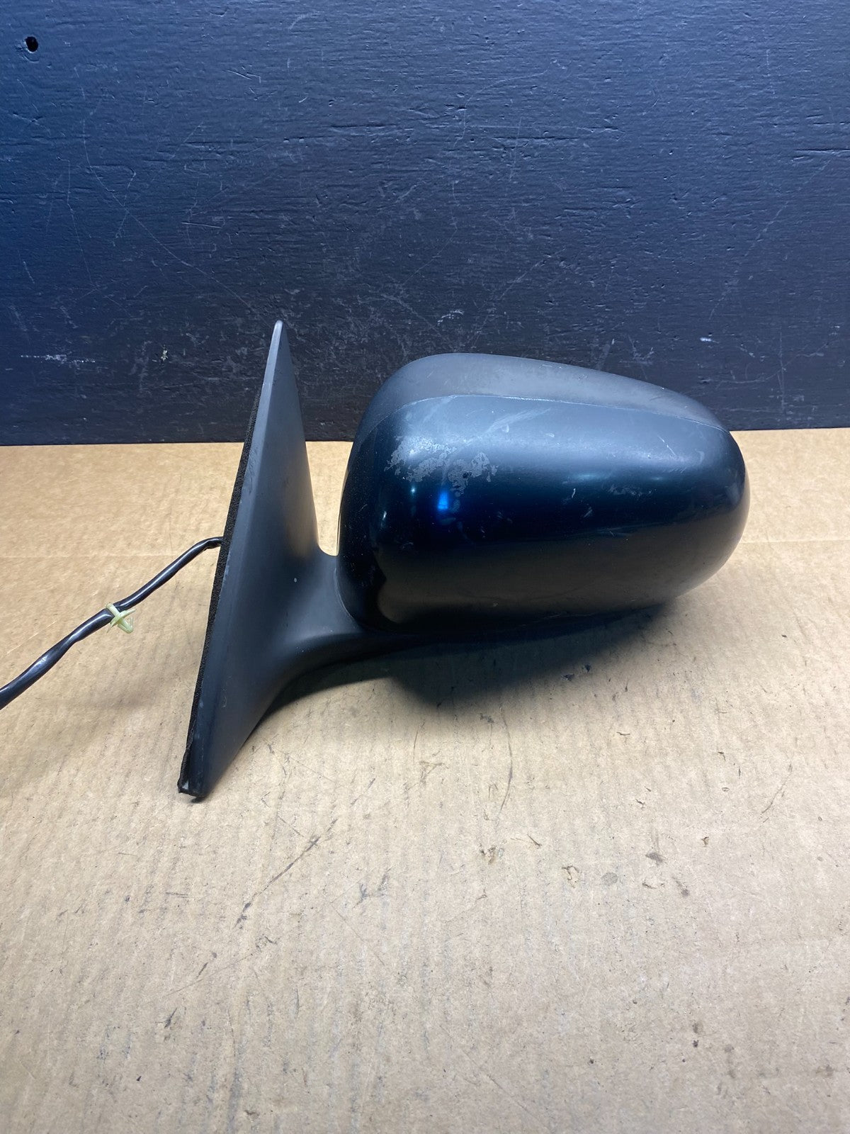 1994 1995 1996 Infiniti Q45 Left Driver Side View Door Mirror ac4231 DG0