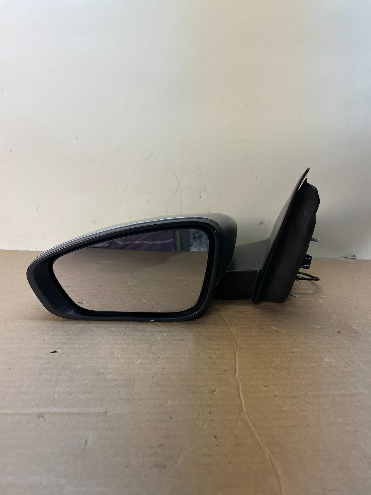 2015 2016 2017 Chrysler 200 Left Driver LH View Door Mirror AI0461 DG8