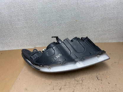 2007 2008 2009 2010 Hyundai Elantra Left Driver Lh Headlight Oem Z6348 DW7