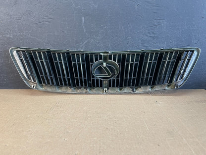 1999 to 2003 Lexus RX300 Front Upper Grill Grille AD0173 DG3