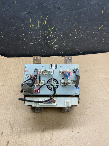 2011 - 2013 Nissan Murano Maxima M35 M37 BOSE Radio CD Navigation z1689 DG3