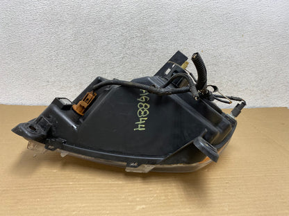 2011-2013 Jeep Grand Cherokee Right Passenger Halogen Headlight AG8844 DW7
