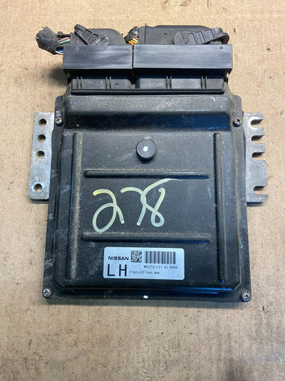 2007 Nissan Armada 5.6L Engine Control Unit ECU Module Z8688 DG0