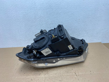 2011 to 2014 BMW X3 Right Passenger RH Side Xenon Headlight AE6463 DW6