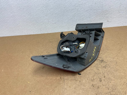 2010-2013 Kia Forte Right Passenger RH Side Tail Light OEM AC3183 DW5