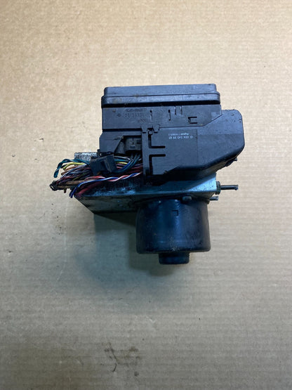 2006 - 2012 Mercedes ML550 GL450 R350 ABS Anti Lock Brake Pump Module Z9050 DG2