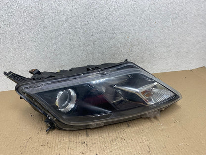 2010 2011 2012 Ford Fusion Right Passenger RH Headlight Halogen AE7129 LK0