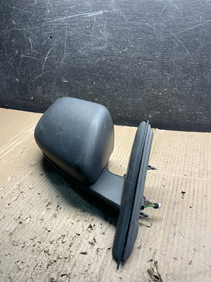 2020 to 2022 Ford Explorer Right Passenger RH Side Door Heated Mirror X4581 GD2