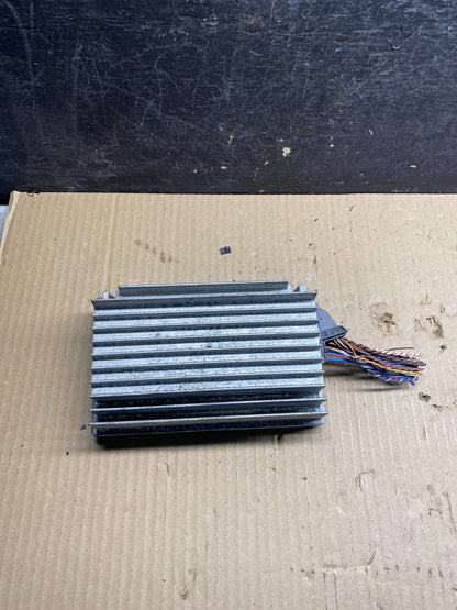 2012-2018 BMW 328i 335i 3 Top HiFi Lear Radio Audio Amplifier Amp AJ0200 DG0