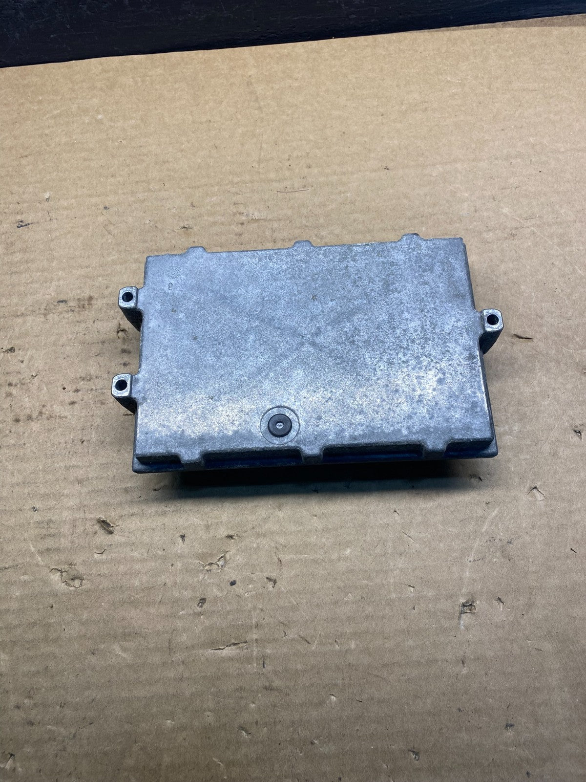 2011 Jeep Grand Cherokee 3.6L ECM ECU Engine Control Computer Modul AC8731 DG1