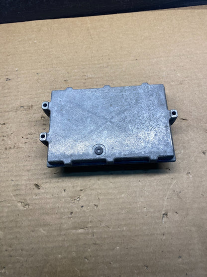 2011 Jeep Grand Cherokee 3.6L ECM ECU Engine Control Computer Modul AC8731 DG1