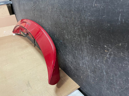 2011 2012 2013 2014 2015 Hyundai Tucson Rear Trunk Spoiler Wing L9150 OEM DG8