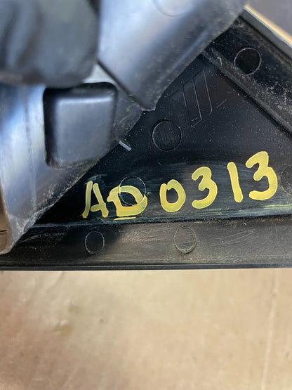 2013 to 2019 Nissan Sentra Left Driver Side Door View Mirror ad0313 DG10
